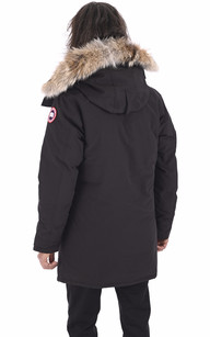 parka langford canada goose prix