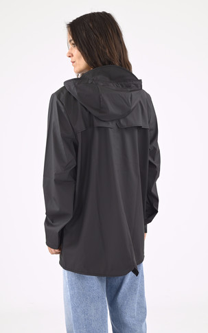 Imperméable Jacket 12010 Black