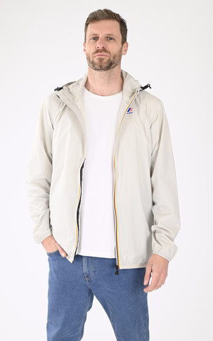Le Vrai Claude 4.0 mixte beige