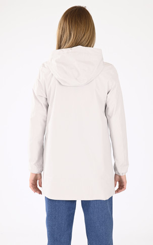 Coupe-vent Sophie Stretch Beige