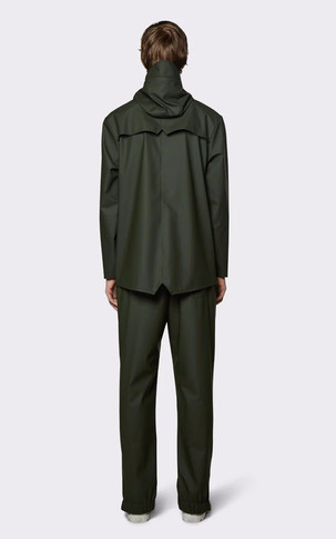 Imperméable Jacket 12010 Green