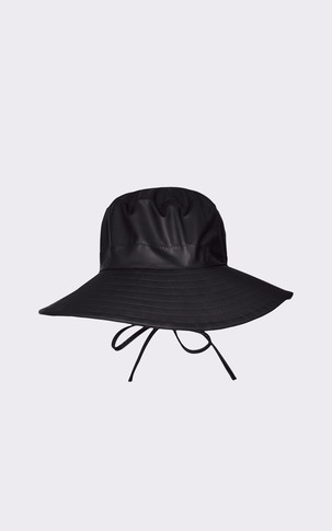 Chapeau Bonnie Hat 20030 noir