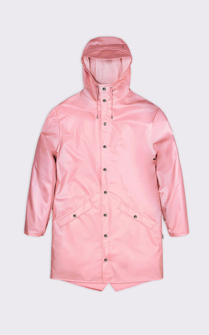 Imperméable Jacket 12020 Pink sky