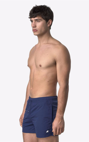 Maillot de bain Hazel bleu