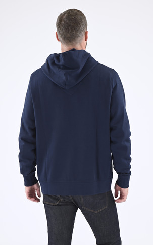 Sweat Huron Hoody marine