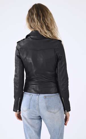 Blouson Liv noir