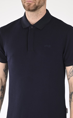 Polo Ps Ollin marine