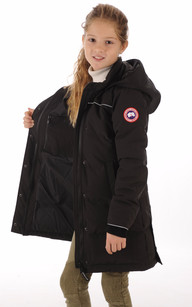 veste canada goose enfant veste canada goose enfant