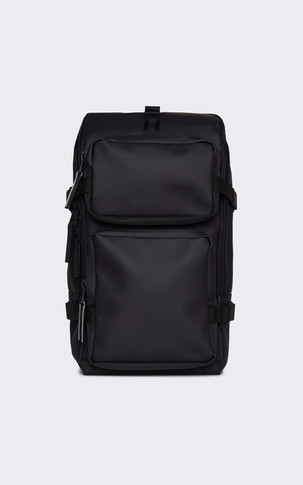 Trail cargo backpack 13800 Black