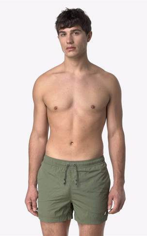Maillot de bain Hazel vert