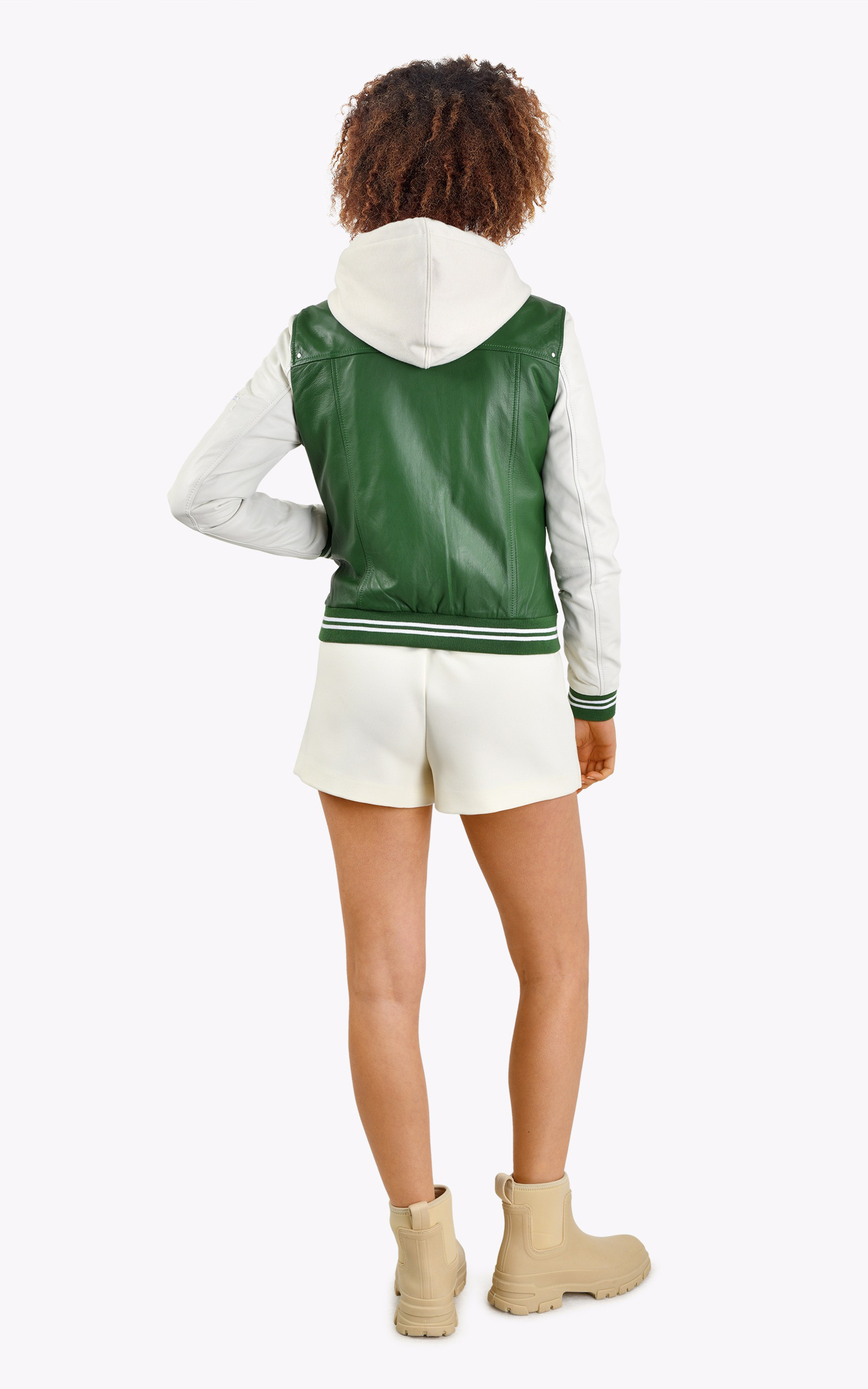 Teddy Flirt BI Emerald Oakwood