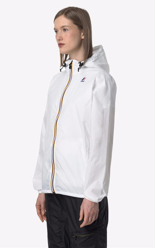 Le Vrai Claude 4.0 mixte blanc
