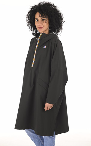 Cape Terence noir