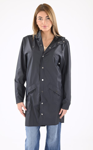 Imperméable Jacket 12020 Mixte Navy