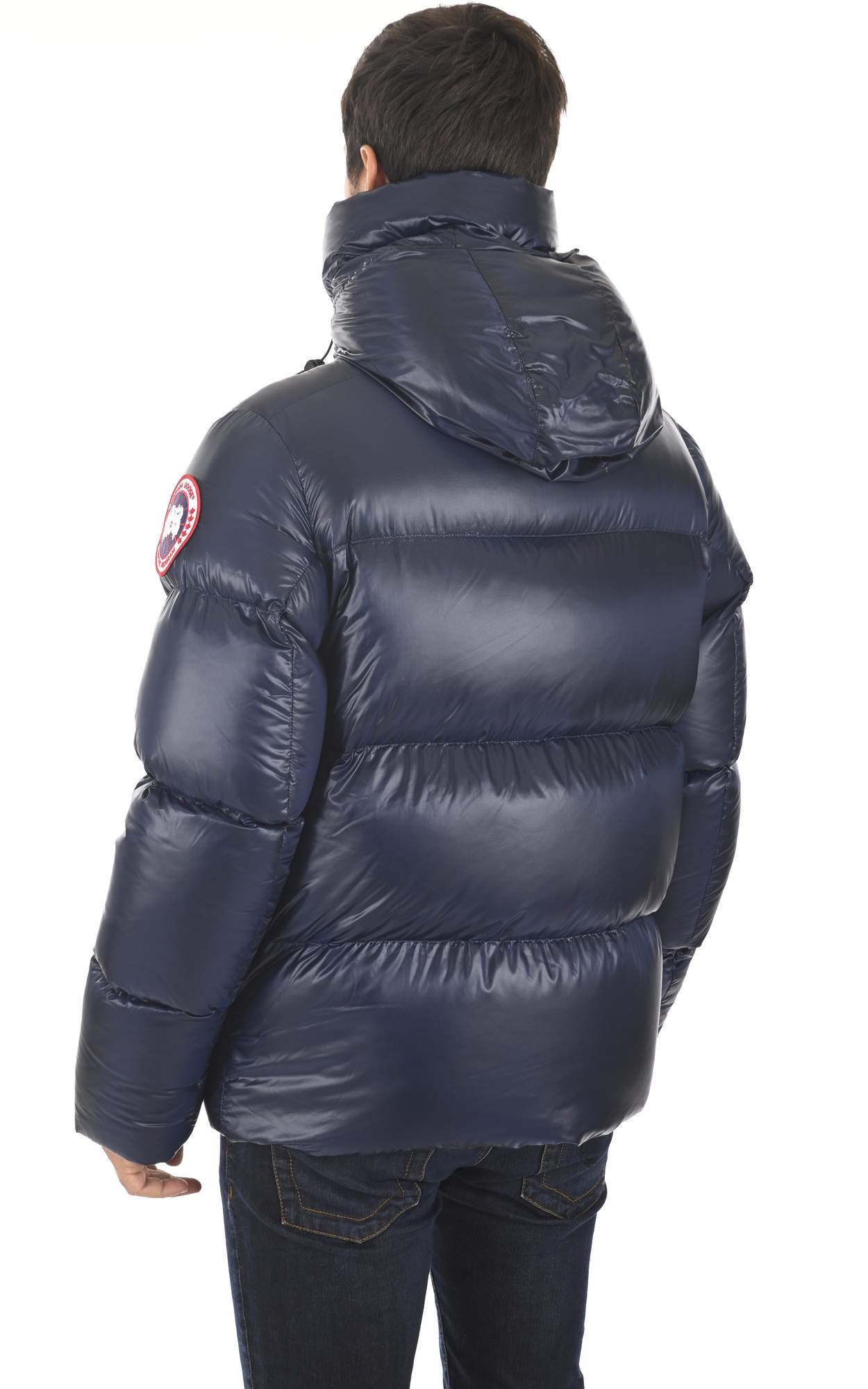 Doudoune canada shop goose prix canada