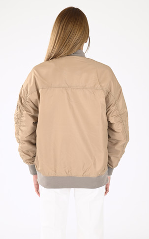 Bombers Air-long W Rs sable