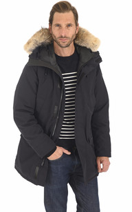 Canada goose clearance garantie à vie