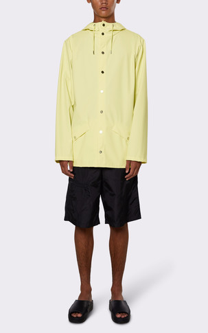 Imperméable 1201 Straw