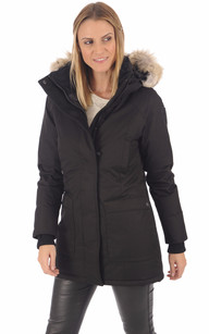 Parka femme tres chaude new arrivals