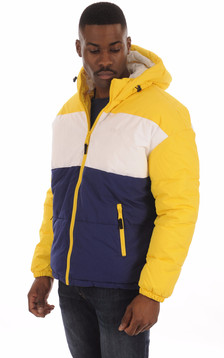 Doudoune Oversize Jkt Alaska Doudoune Oversize Jkt Alaska