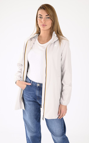 Coupe-vent Sophie Stretch Beige