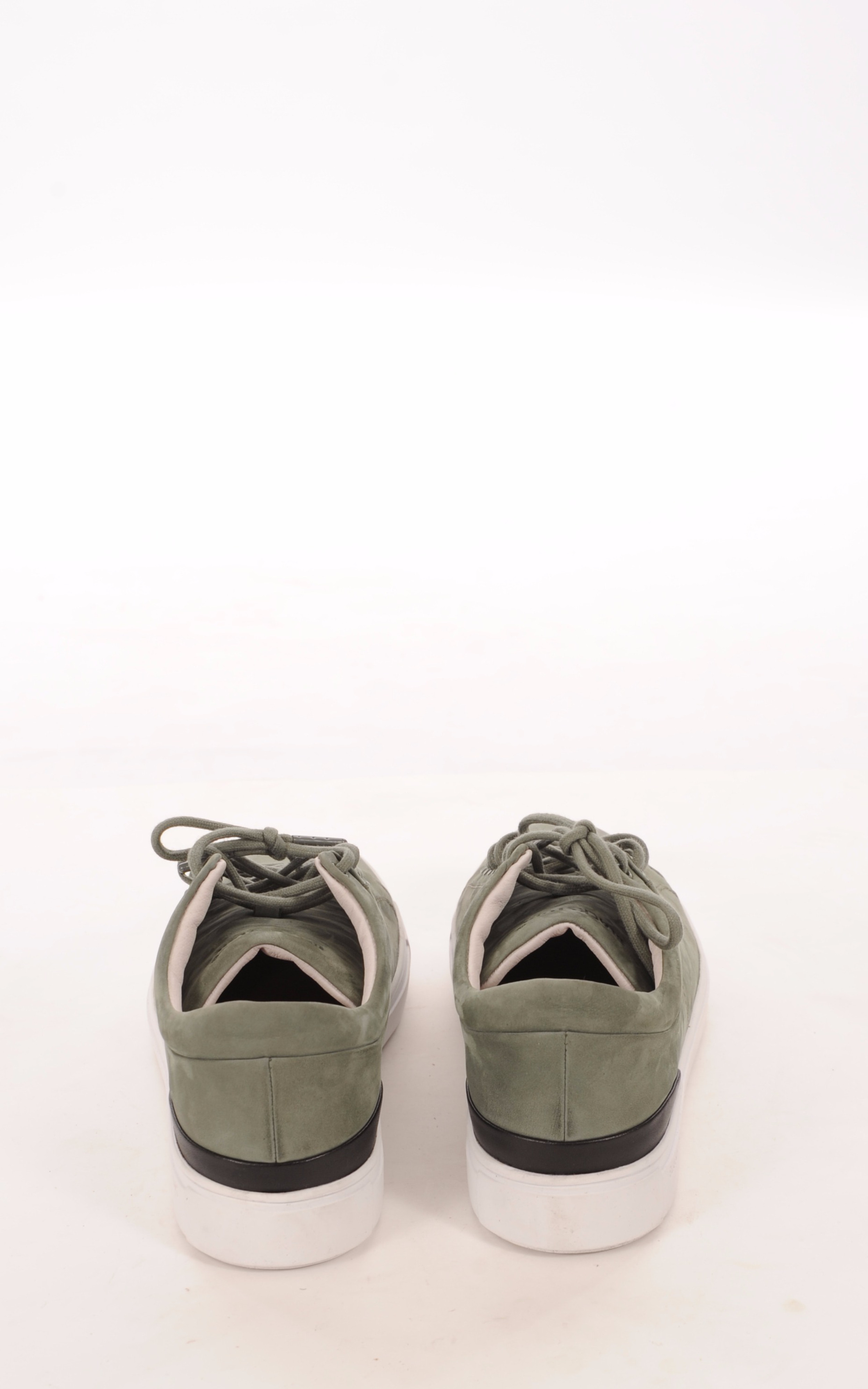 Baskets IPM 56 en cuir Blackstone