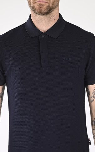 Polo Ps Ollin marine