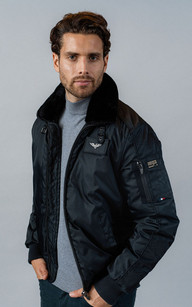 Blouson patrouille de france 60 ans new arrivals