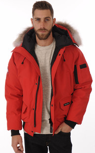 veste canada goose femme rouge veste canada goose femme rouge