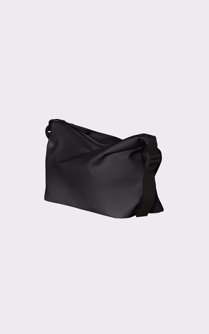Pochette Hilo Wash Bag 15630 Black