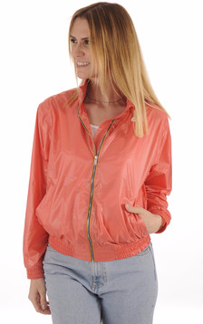 Coupe Vent K-WAY Arlette Rose Coupe Vent K-WAY Arlette Rose