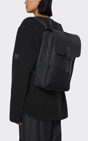 Trail backpack mini 13780 Black