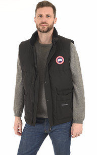 Canada goose doudoune 2025 sans manche homme