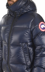 Canada discount goose courte