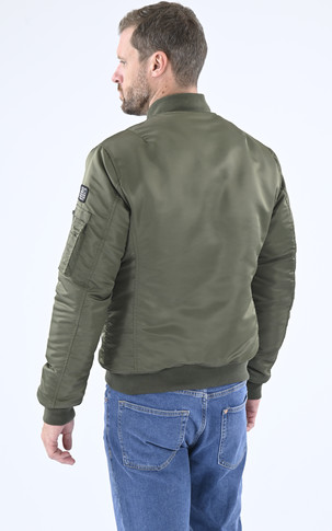 Blouson AIRFORCE RS Army khaki