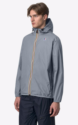 Le Vrai Claude 4.0 mixte gris