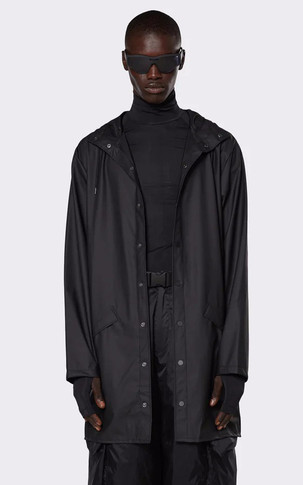 Imperméable Jacket 12020 Black