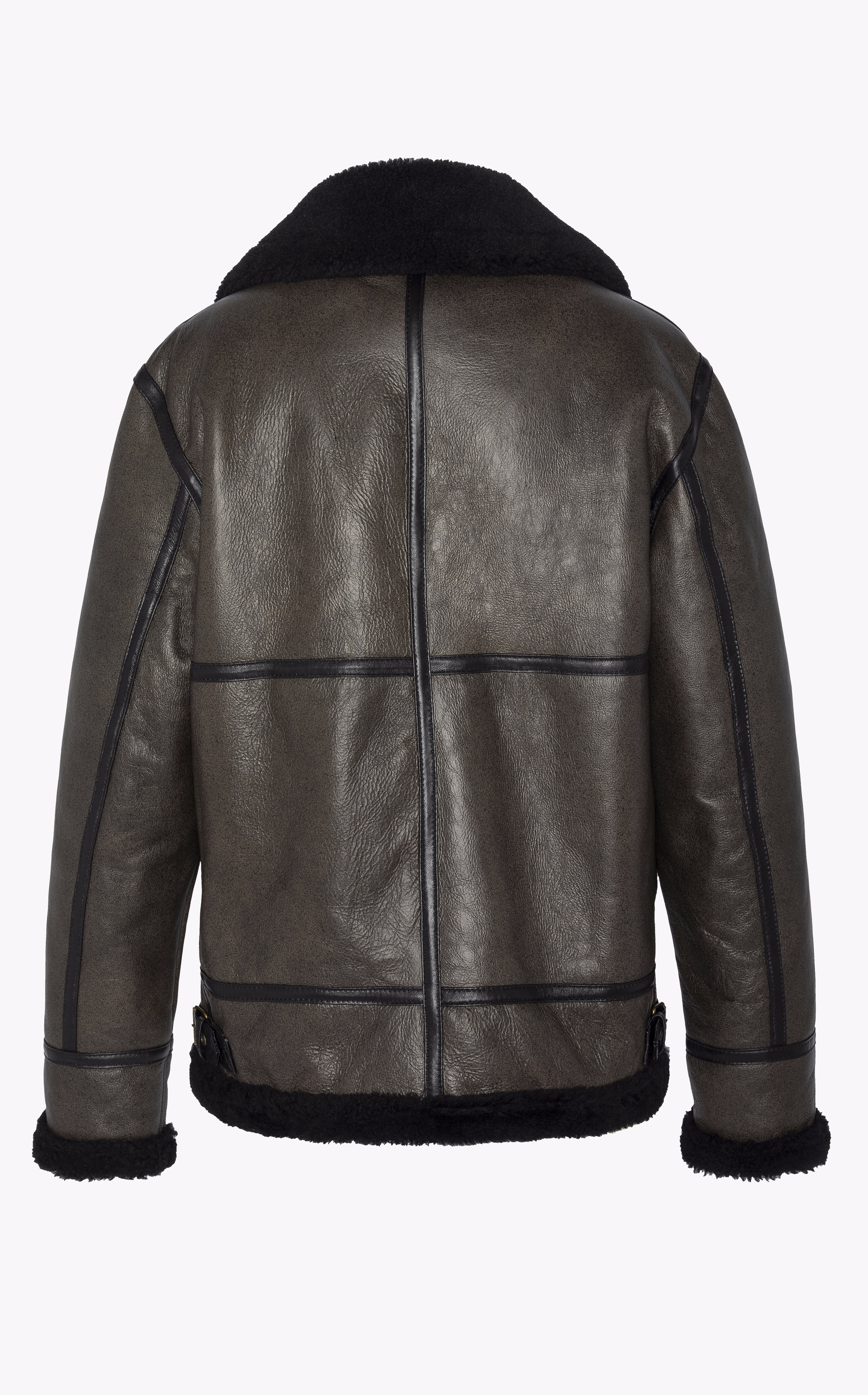 Bombardier LC1259 S Vintage Marron Schott