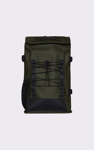 Trail Mountaineer bag 13170 Green