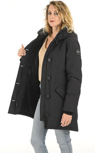 Manteau canada best sale goose pas cher