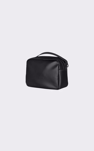 Box bag 13050 Black