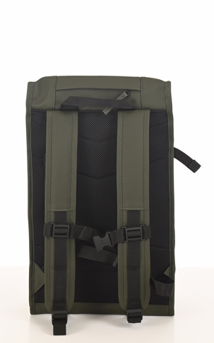 Mountaineer bag 13150 Green