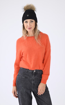 HAT POM POM