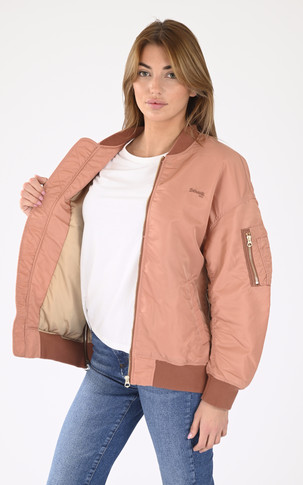 Bombers Air-long W Rs rose