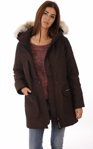 canada goose trillium femme canada goose trillium femme
