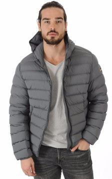 Doudoune Légère 1249 Titanium Stretch Doudoune Légère 1249 Titanium Stretch