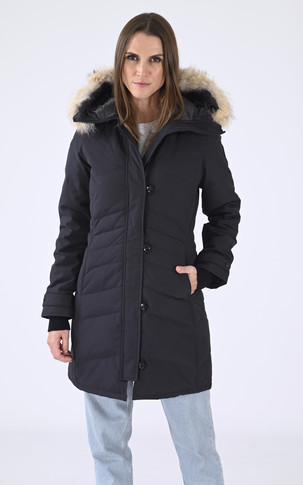 Parka Lorette Navy