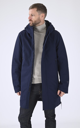 Parka 3en1 Plank QM434 marine