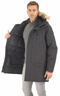 Canada goose 2062mb best sale