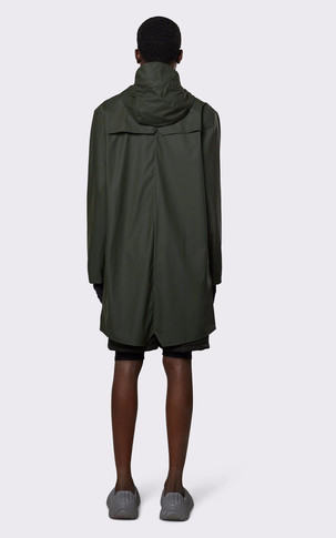 Imperméable Jacket 12020 Green